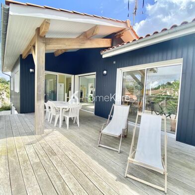 Maison 6 pièces 884000 €