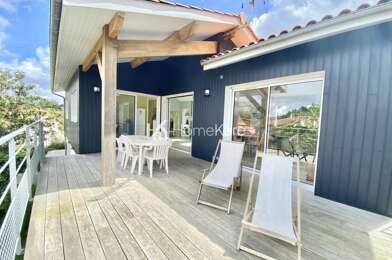 Maison 6 pièces 884000 €