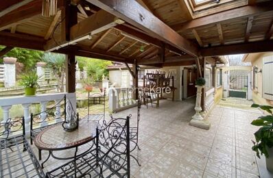 vente maison 265 000 € à proximité de Saint-Astier (24110)