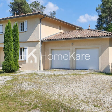 Maison 6 pièces 699000 €