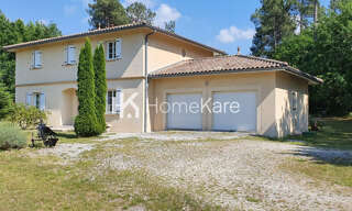 Maison 6 Pièces 160 m² à vendre à Mios (33380)