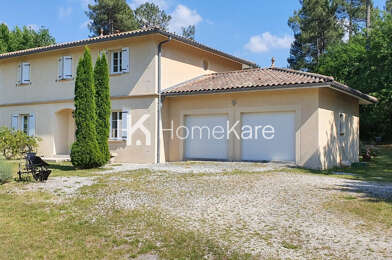 Maison 6 pièces 699000 €