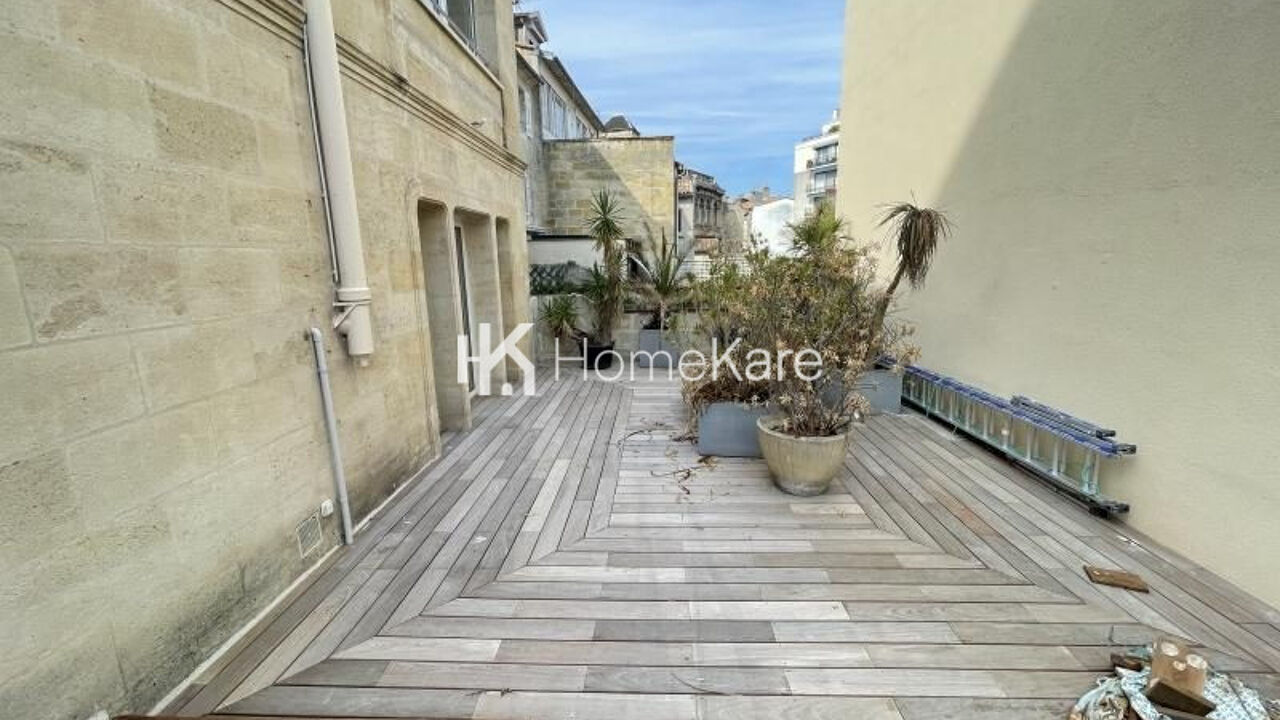 maison 9 pièces 271 m2 à vendre à Bordeaux (33000)