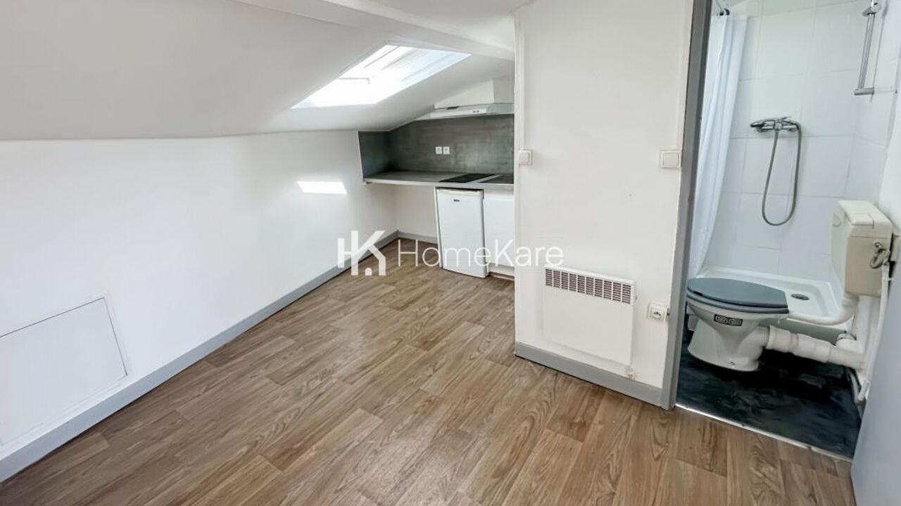 appartement 2 pièces 36 m2 à vendre à Bordeaux (33000)