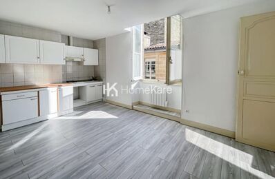 vente appartement 235 000 € à proximité de Bordeaux (33300)