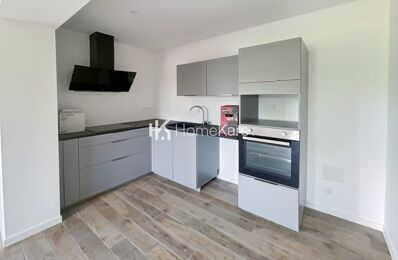 vente appartement 377 000 € à proximité de Gradignan (33170)