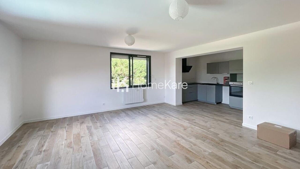 appartement 4 pièces 96 m2 à vendre à Pessac (33600)