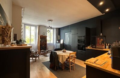 vente appartement 239 000 € à proximité de Lormont (33310)