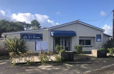 vente maison 350 000 € à proximité de Saint-Laurent-Médoc (33112)