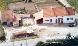 Maison 5 Pièces 160 m² à vendre à Saint-Forgeot (71400)