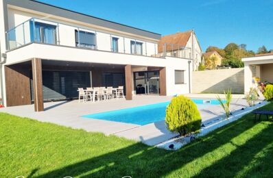 vente maison 683 000 € à proximité de Grand-Charmont (25200)