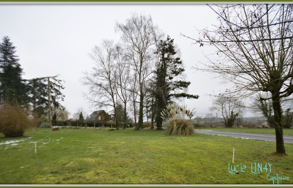 terrain  pièces 1000 m2 à vendre à Mayenne (53100)