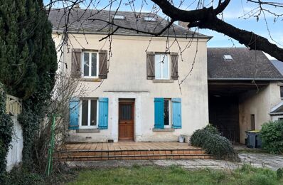 vente maison 295 000 € à proximité de Villeneuve-les-Sablons (60175)