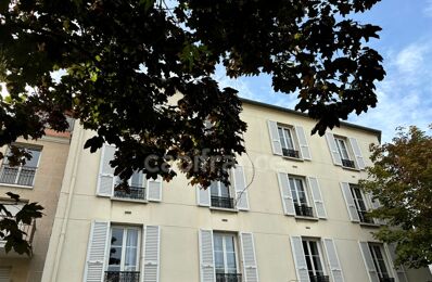 vente appartement 525 000 € à proximité de Romainville (93230)