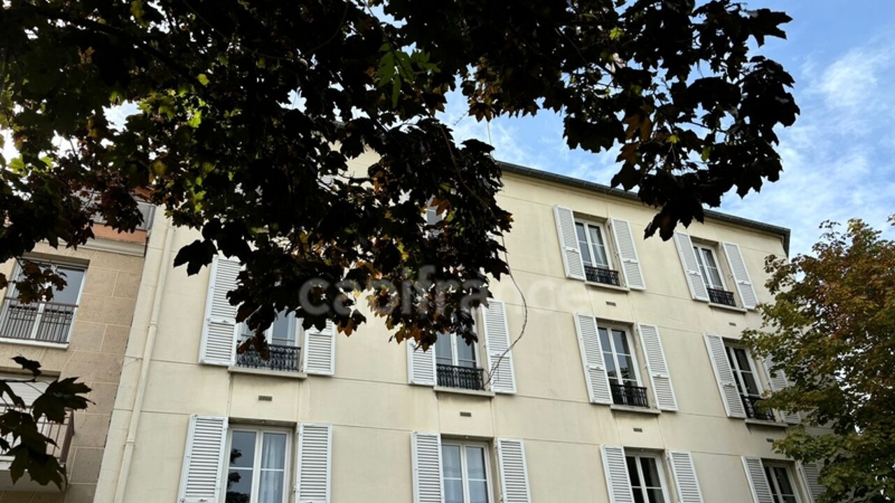 appartement 4 pièces 84 m2 à vendre à La Garenne-Colombes (92250)