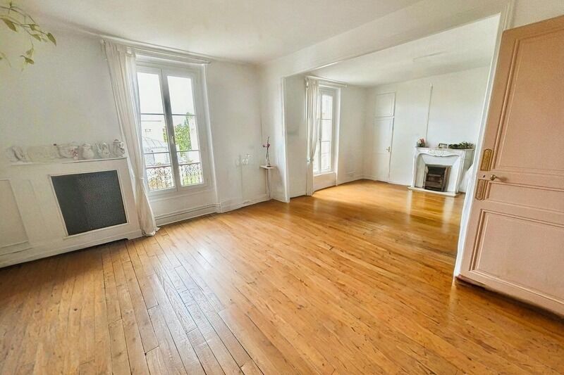 Appartement 4 pièces  à vendre Garenne-Colombes (La) 92250