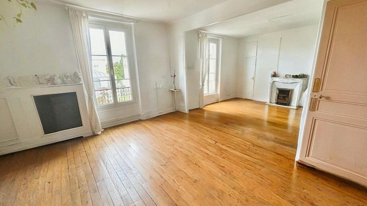 appartement 4 pièces 84 m2 à vendre à La Garenne-Colombes (92250)