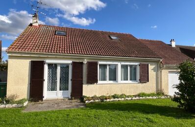 vente maison 253 000 € à proximité de Cormeilles-en-Vexin (95830)