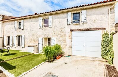 vente maison 425 000 € à proximité de Port-des-Barques (17730)