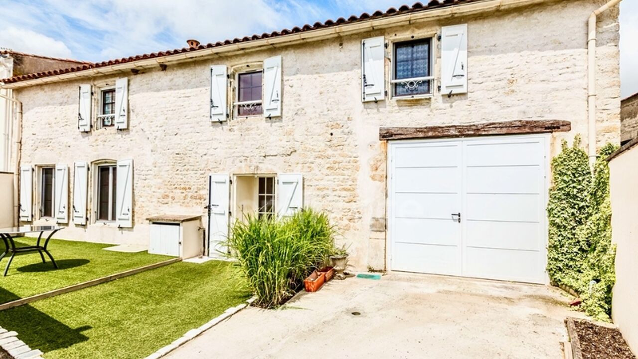 maison 7 pièces 144 m2 à vendre à Châtelaillon-Plage (17340)