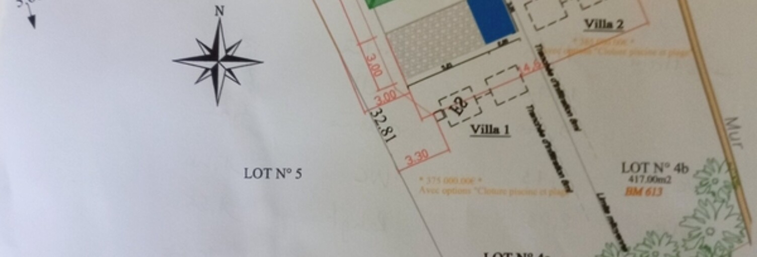 Maison 4 Pièces 85 m² à vendre à Petit-Bourg (97170)