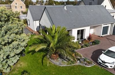 vente maison 520 000 € à proximité de Le Lorey (50570)