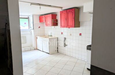 vente maison 88 000 € à proximité de Mouthier-en-Bresse (71270)