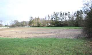 Terrain  1159 m² à vendre à Bétheniville (51490)