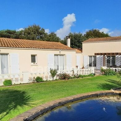 Maison 6 pièces 771075 €