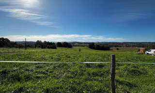 Terrain  2061 m² à vendre à Orthez (64300)