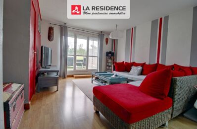 vente appartement 231 000 € à proximité de Carrières-sous-Poissy (78955)