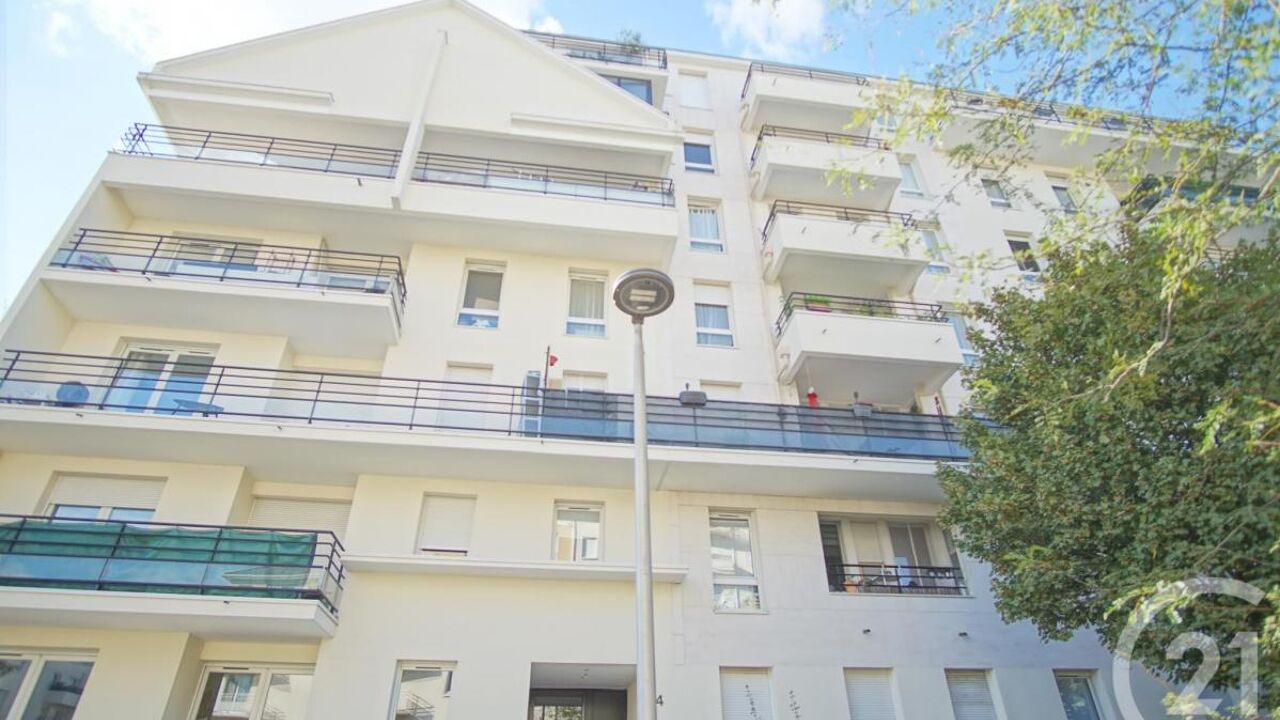 appartement 2 pièces 52 m2 à louer à Créteil (94000)