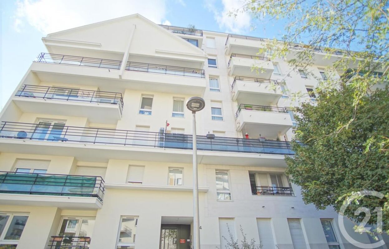 appartement 2 pièces 52 m2 à louer à Créteil (94000)