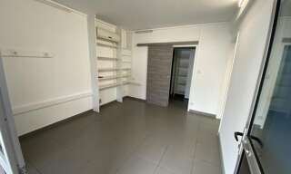 Commerce 2 Pièces 44 m² à louer à Saint-Denis (97400)