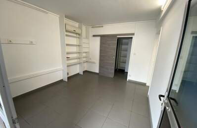FABIEN TEKA IMMO LOUE LOCAL DE 44M² SAINT DENIS CENTRE VILLE , ILE DE LA REUNION — photo du bien