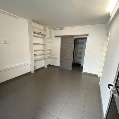 Commerce 2 pièces 1313 €