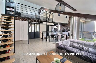 vente appartement 189 000 € à proximité de Fraisses (42490)