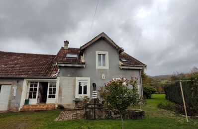 vente maison 111 990 € à proximité de Champagney (70290)