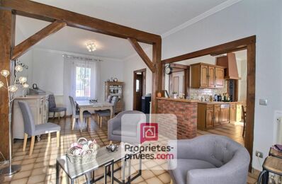 vente maison 167 500 € à proximité de Corbeilles (45490)