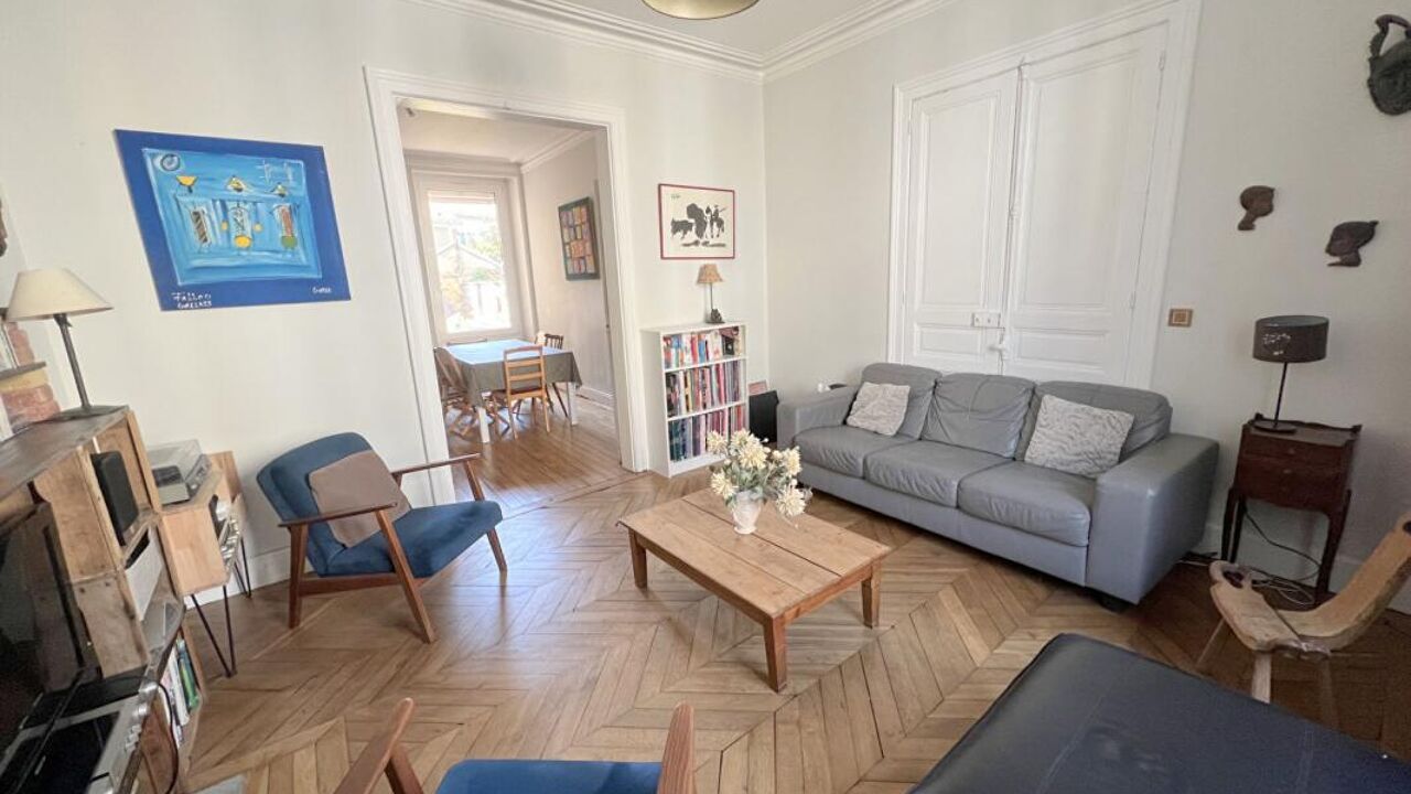 maison 7 pièces 163 m2 à vendre à Le Mans (72000)