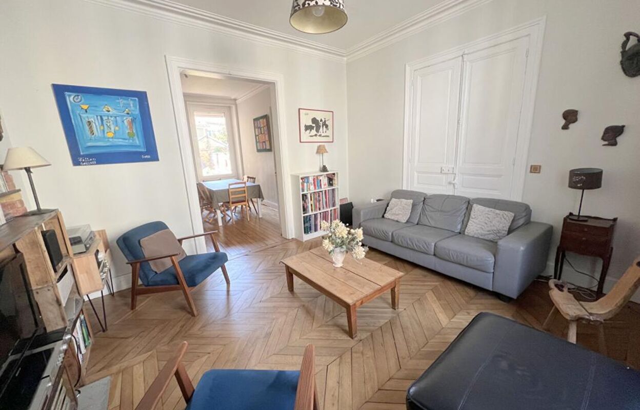 maison 7 pièces 163 m2 à vendre à Le Mans (72000)