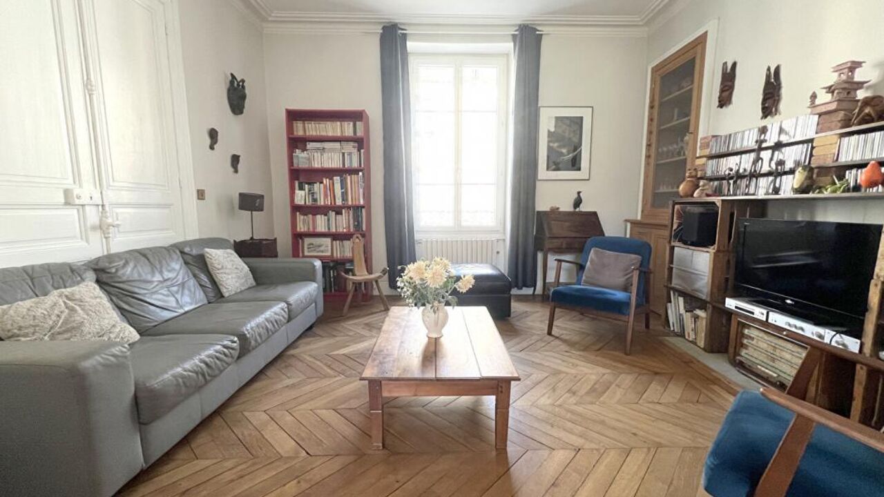 maison 7 pièces 163 m2 à vendre à Le Mans (72000)