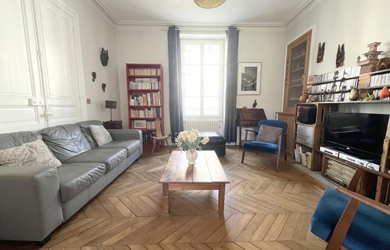 maison 7 pièces 163 m2 à vendre à Le Mans (72000)