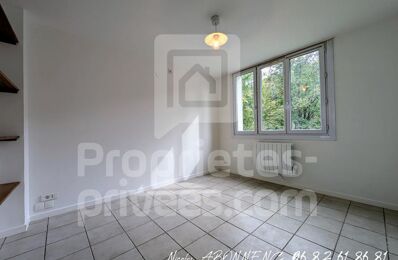 vente appartement 190 000 € à proximité de Saint-Martin-d'Uriage (38410)