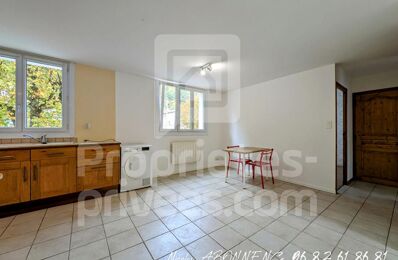 vente appartement 190 000 € à proximité de Vif (38450)