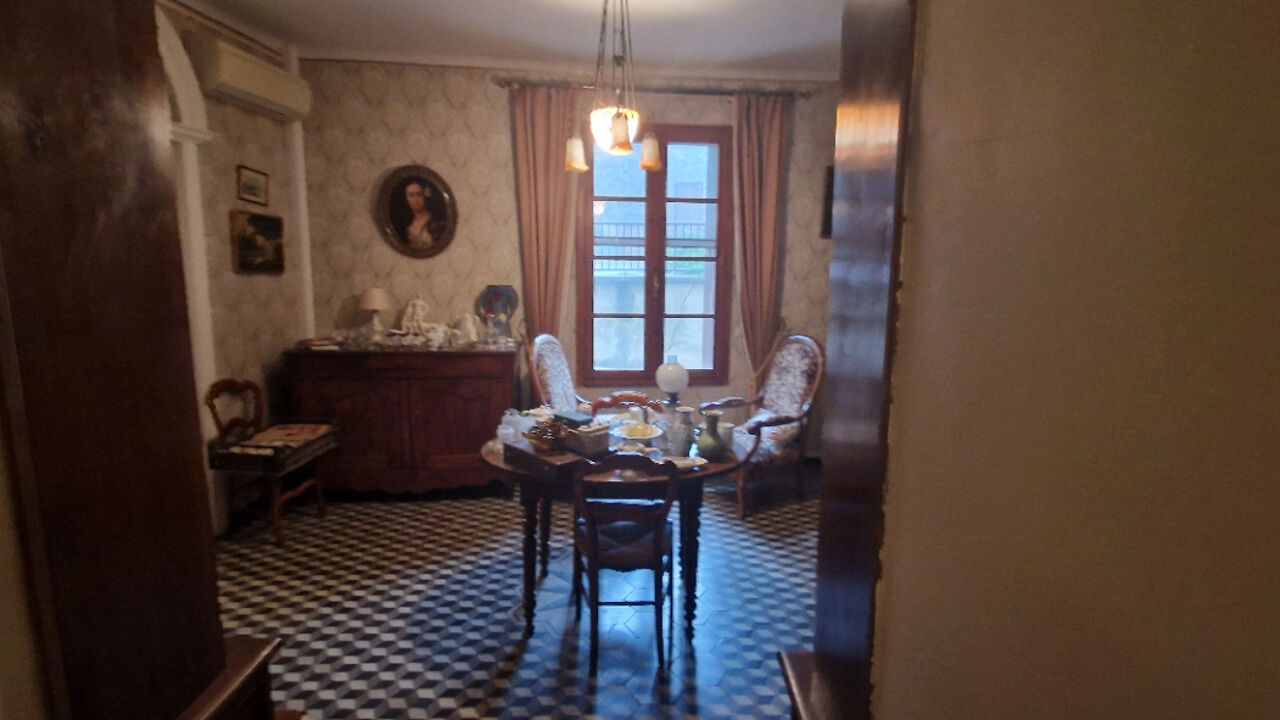 maison 6 pièces 110 m2 à vendre à Péret (34800)