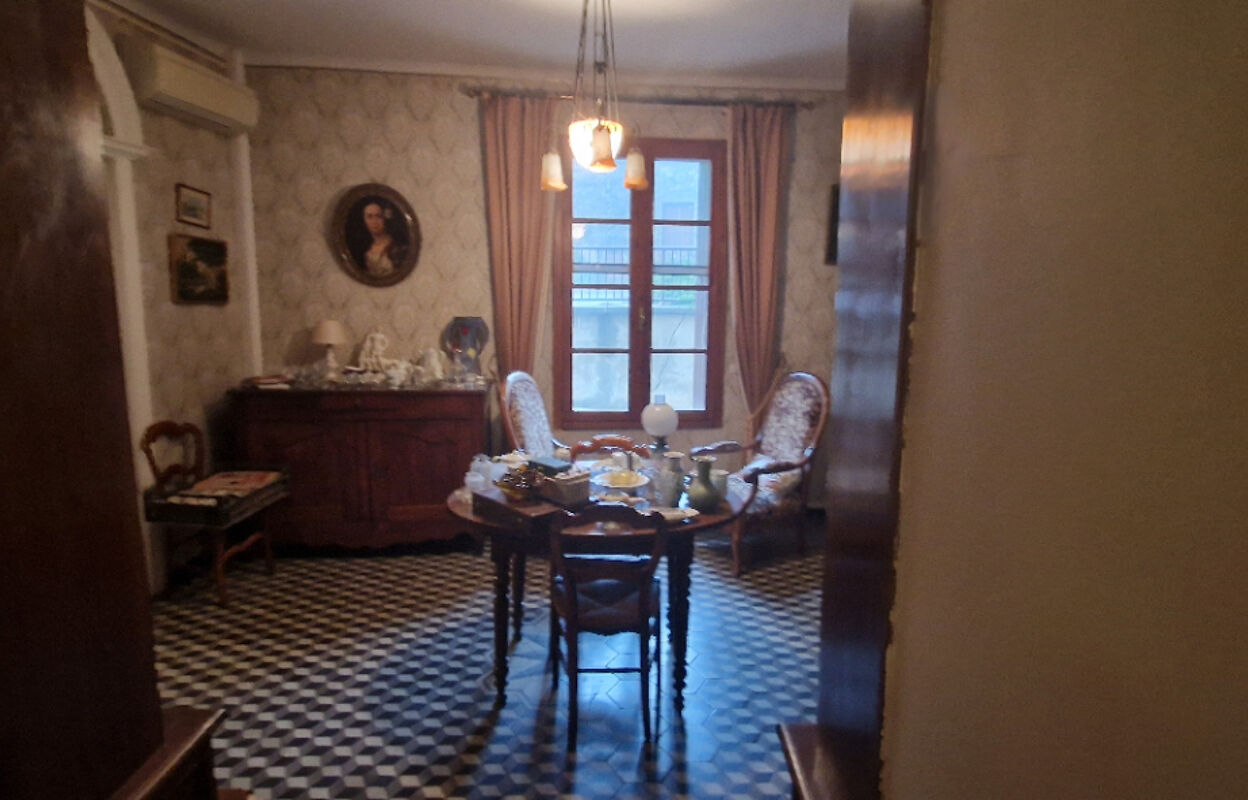 maison 6 pièces 110 m2 à vendre à Péret (34800)