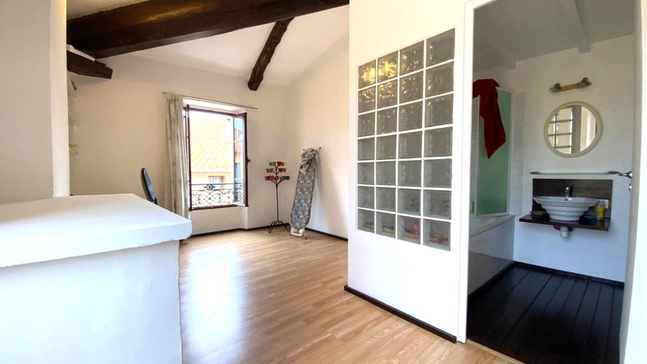 maison 6 pièces 102 m2 à vendre à Saint-Laurent-de-la-Salanque (66250)