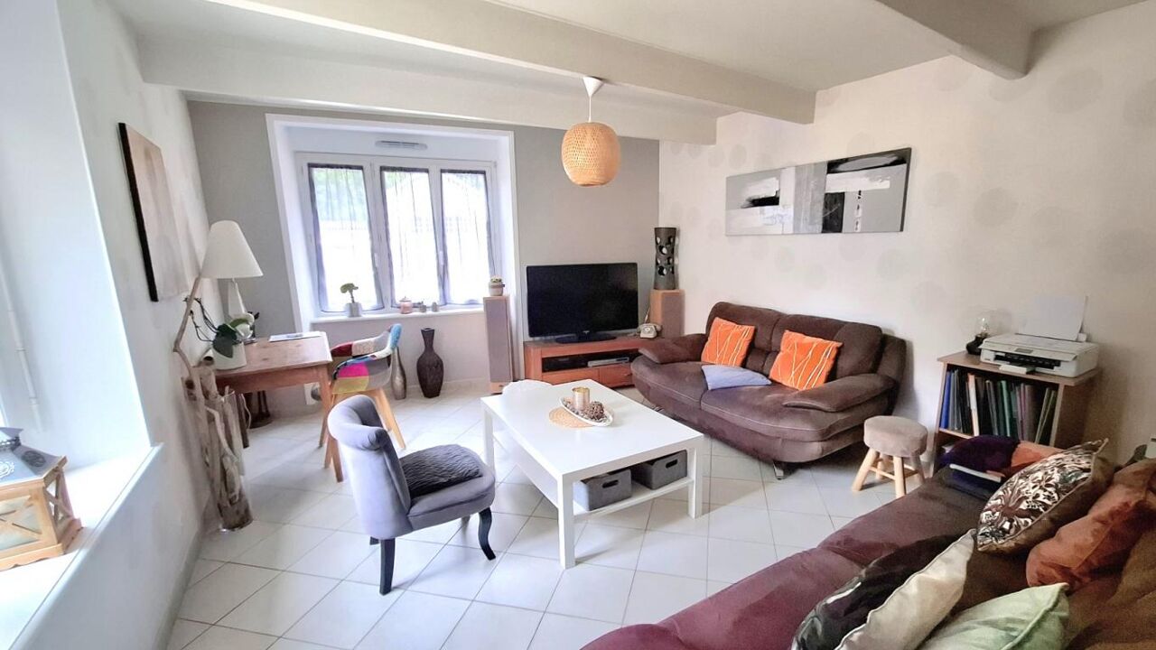 maison 4 pièces 96 m2 à vendre à Bréhal (50290)