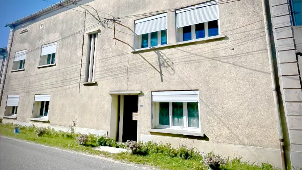 maison 5 pièces 172 m2 à vendre à Saint-Christol-Lès-Alès (30380)